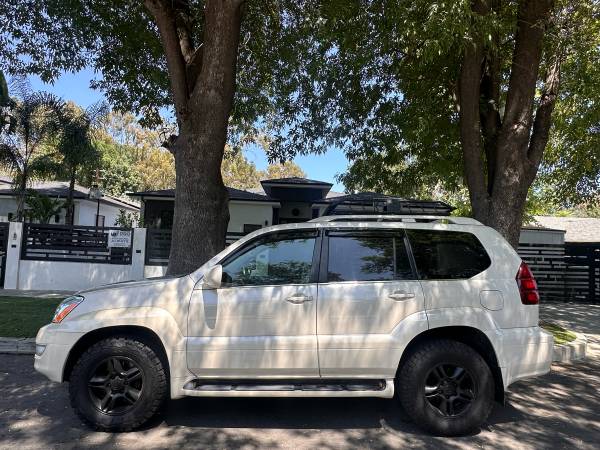 2005 Lexus GX470 Carfax for $0 Build Credit, Poor Credit,
