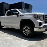 2021 GMC Sierra SLT 4x4 Diesel for $0 Build Credit,