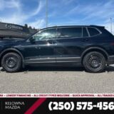 2019 Volkswagen Tiguan Highline 4MOTION for $0 Build Credit, Poor