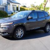 2018 Jeep Cherokee for $0 Build Credit, Poor Credit, Bad