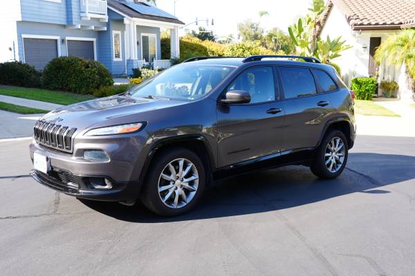 2018 Jeep Cherokee for $0 Build Credit, Poor Credit, Bad