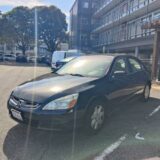 2004 Honda Accord EX, 170k miles, Clean Title, Automatic for