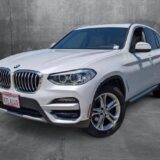 2021 BMW X3 sDrive30i for $0 Build Credit, Poor Credit,