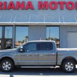 2023 Ford F-150 SuperCrew Cab - Bad Credit, Bankruptcy, Repo,