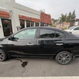 2015 Nissan Versa S (63K Miles) for $0 Build Credit,