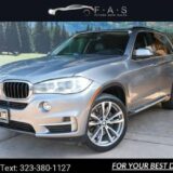 2016 BMW X5 sDrive35i for $0 Build Credit, Poor Credit,