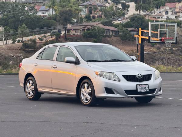 2009 Toyota Corolla LE for $0 Build Credit, Poor Credit,