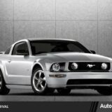 2009 Ford Mustang GT for $0 Build Credit, Poor Credit,