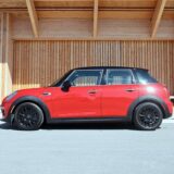 2018 Mini Cooper 5 Door - 41,559 km - Navigation