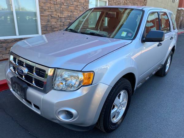 2012 Ford Escape XLS 2.5L I4 for $0 Build Credit,
