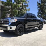 2015 Toyota Tundra SR5 TSS for $0 Build Credit, Poor