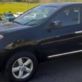2013 Nissan Rogue SE AWD for $0 Build Credit, Poor