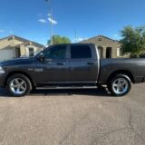 2018 Ram 1500 5.7 Hemi Laramie 61k Miles Excellent Condition