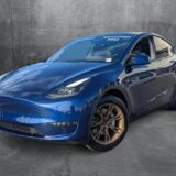 2022 Tesla Model Y Long Range AWD for $0 Build