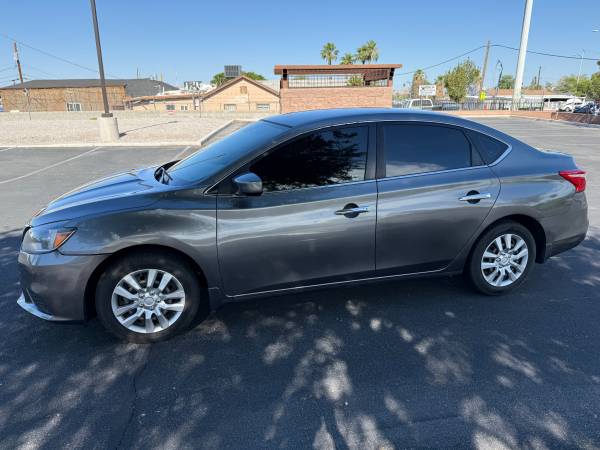 2018 Nissan Sentra SV for $0 Build Credit, Poor Credit,