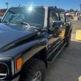 2009 Hummer H3T for $0 Build Credit, Poor Credit, Bad