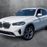 2024 BMW X3 sDrive30i for $0 Build Credit, Poor Credit,