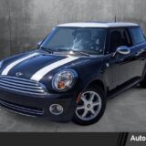 2009 MINI Cooper Hardtop for $0 Build Credit, Poor Credit,