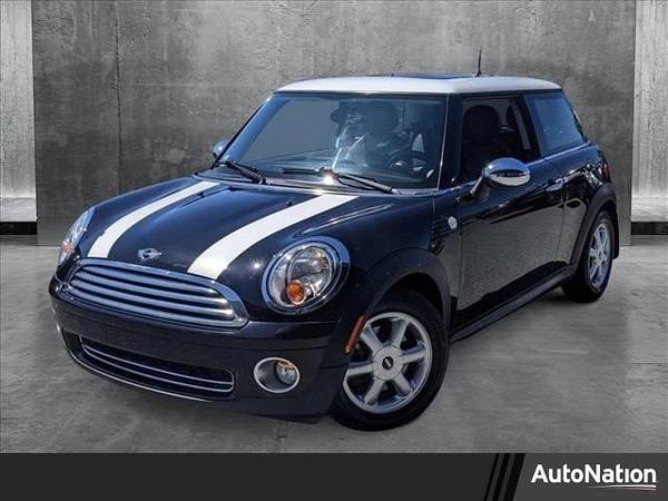 2009 MINI Cooper Hardtop for $0 Build Credit, Poor Credit,