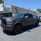 2022 RAM 2500 Laramie 6.7L Cummins Diesel 4x4 Longbed for