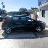 2016 Ford Fiesta SE Hatchback for $0 Build Credit, Poor