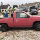 1992 Nissan Model Trim for $0 Build Credit, Poor Credit,