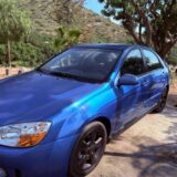 2009 Kia Forte Trim for $0 Build Credit, Poor Credit,