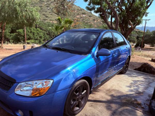 2009 Kia Forte Trim for $0 Build Credit, Poor Credit,