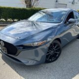2020 Mazda 3 Sport GT AWD for $0 Build Credit,