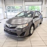 2014 Toyota Camry LE for $0 Build Credit, Poor Credit,
