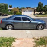 2005 Chrysler 300 Hemi for $0 Build Credit, Poor Credit,