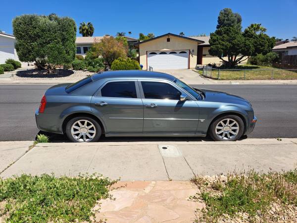 2005 Chrysler 300 Hemi for $0 Build Credit, Poor Credit,