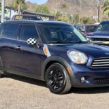2011 MINI Cooper Countryman Trim - Low 70K Miles -