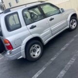2001 Suzuki 4x4 Trim for $0 Build Credit, Poor Credit,