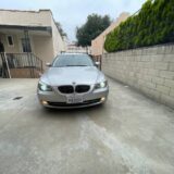 2008 BMW 528i xDrive for $0 Build Credit, Poor Credit,