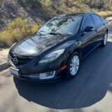 2011 Mazda 6 Trim for $0 Build Credit, Poor Credit,