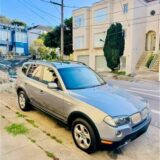 2008 BMW X3 for $0 Build Credit, Poor Credit, Bad