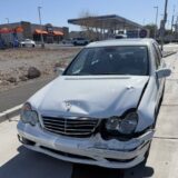 2007 Mercedes-Benz C230 Kompressor for $0 Build Credit, Poor Credit,
