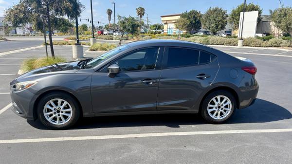 2014 Mazda 3 - Clean, Reliable, Ready for $0 Build