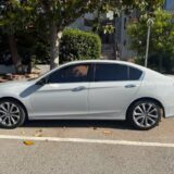 2013 Honda Accord LX for $0 Build Credit, Poor Credit,