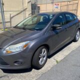 2014 Ford Focus Hatchback SE 79,000 Miles for $0 Build