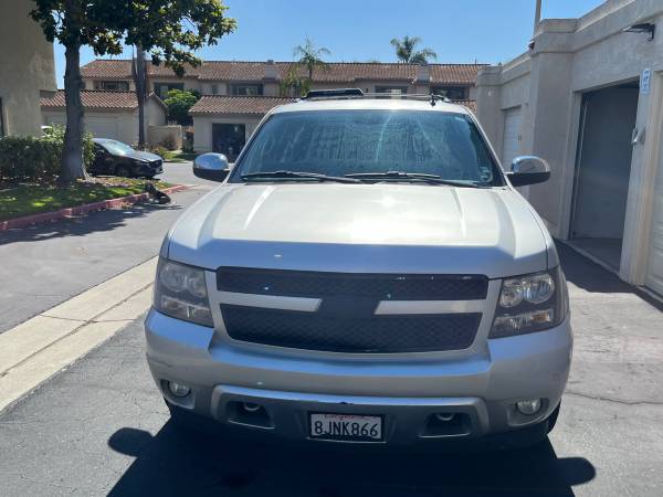 2011 Chevy Suburban LTZ for $0 Build Credit, Poor Credit,