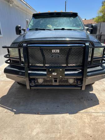 2004 F350 Dually for $0 Build Credit, Poor Credit, Bad