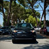 2017 Toyota RAV4 XLE for $0 Build Credit, Poor Credit,