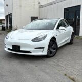 2020 Tesla Model 3 Standard Range Plus for $0 Build