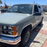2023 GMC Yukon for Sale for $0 Build Credit, Poor