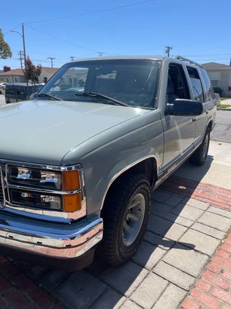 2023 GMC Yukon for Sale for $0 Build Credit, Poor