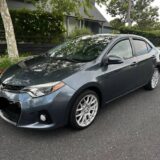 2014 Toyota Corolla S for $0 Build Credit, Poor Credit,