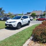 2015 Toyota RAV4 Liberty for $0 Build Credit, Poor Credit,