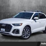 2023 Audi Q5 S line Premium Plus AWD SUV for